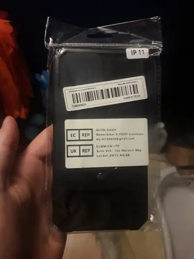 iPhone 11 case, View more
