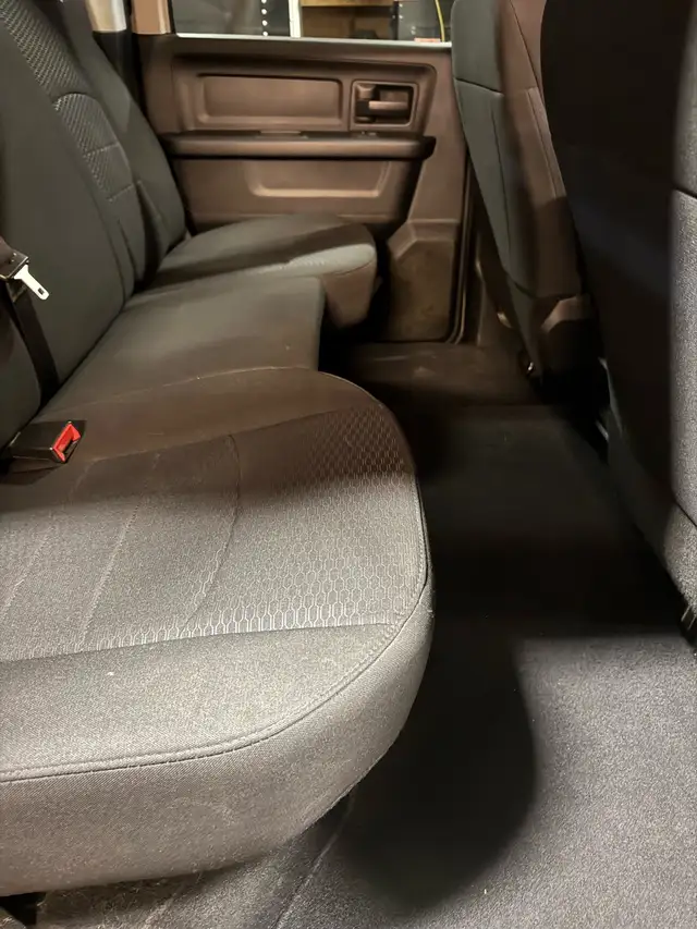 2020 Ram 1500536633658364416004