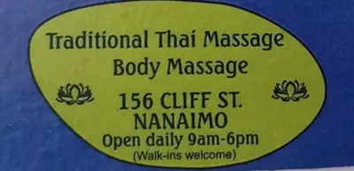 TNAPON Thai Massage, View more
