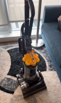 Dyson Vacuum 