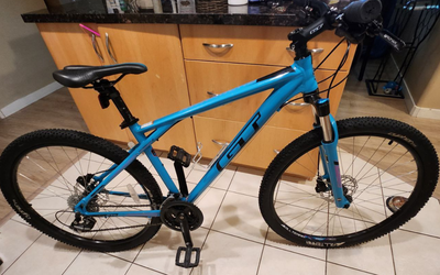 gt avalanche bike in Bikes in Canada | Kijiji Marketplaces