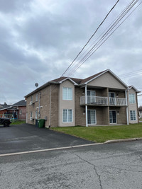 Quadruplex à vendre à drummondville