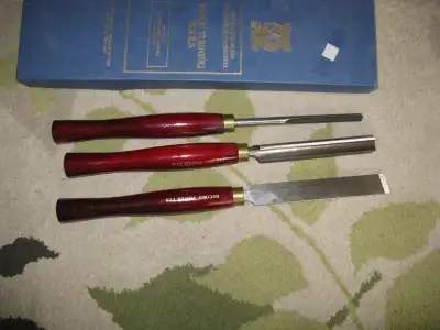 Wood Turning Tools, View more