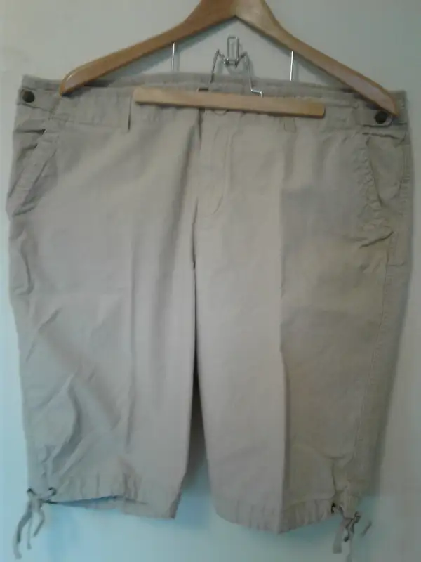 Ladies Shorts & Casual Pants 1X-2X in Women's - Bottoms in Annapolis Valley - Image 6
