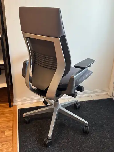 Steelcase Gesture Office Chair, View more