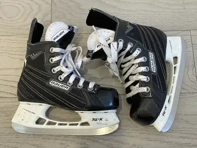Bauer Nexus youth hockey skates size 13 Y13, View more
