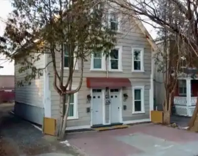 Private Furnished Bedrooms for Rent at 173 Guigues Ave, Ottawa Prime location in Byward Market near...