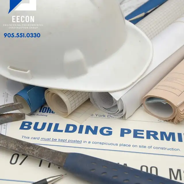 **** Engineering + Construction. One Team. No Excuses **** in Excavation, Demolition & Waterproofing in Mississauga / Peel Region - Image 9