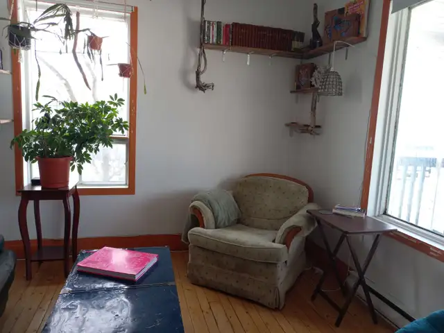 Chambre en colocation pour femmes à Rimouski, 15 jan ou 1e fév. in Room Rentals & Roommates in Rimouski / Bas-St-Laurent - Image 10