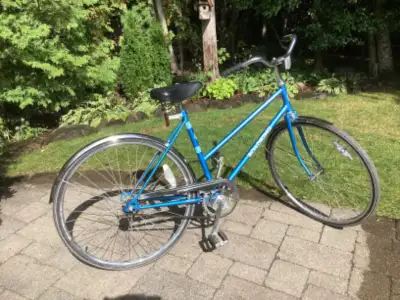 1 663 ads for vintage bike in All Categories in Ontario Kijiji Marketplaces