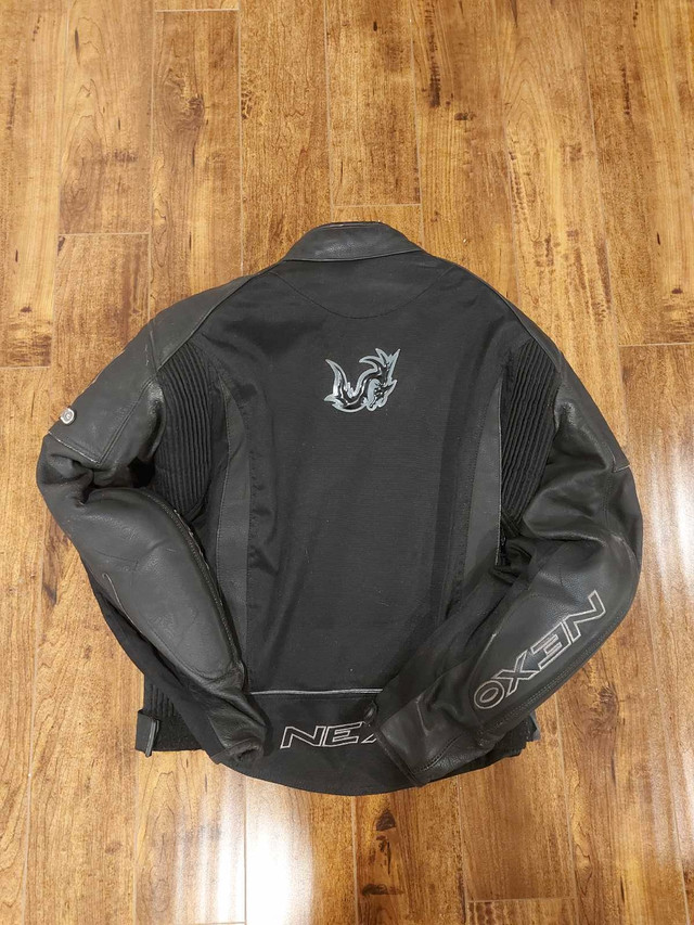 Motorcycle Jacket in Motorcycle Parts & Accessories in City of Toronto - Image 2