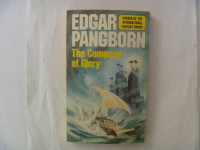Edgar Pangborn - The Company Of Glory (1976 Paperback)
