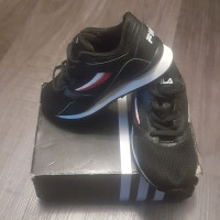 Brand New Fila Shoes /runners Boys