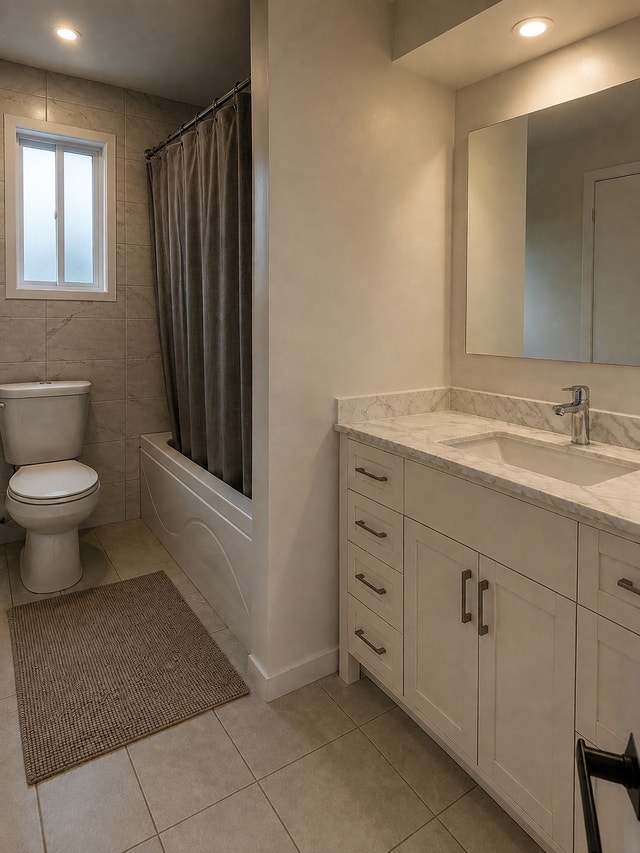 Chambres à louer - Maison 6 chambres I Laval — photo 2