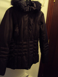 Manteau d'hiver en duvet Calvin Klein