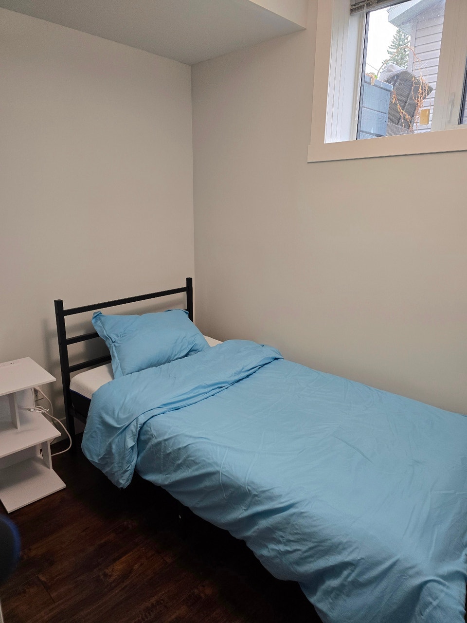 2-Bedroom Basement Suite for Rent – Saskatoon 5