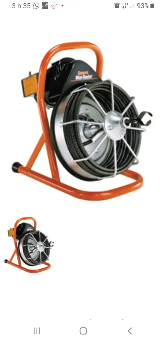 Plumber for Drain Cleaning