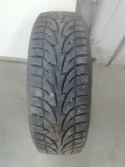 Était sur Charger 2010.