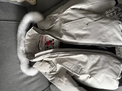 moose knuckle ballistic bomber (can negotiate), View more