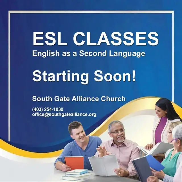 ESL Classes418455294743695360
