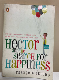 Hector and the search for happiness 