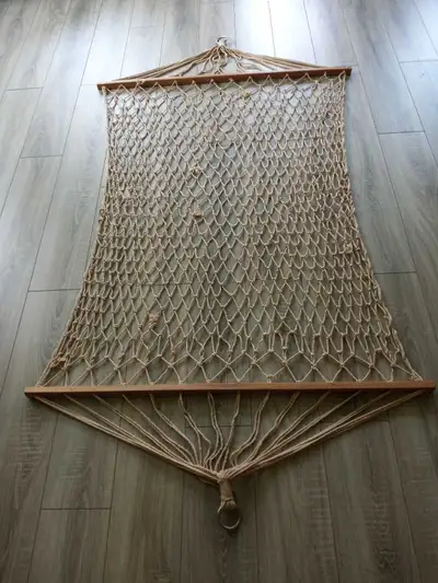 Brand New 7ft Hammock, View more