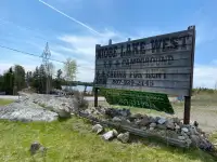 Niobe Lake West RV and Trailer Park last minute seasonal spots 