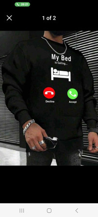 Brand new Mens sweaters xlrg and xxxl available 