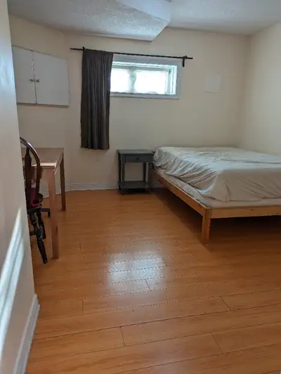 In York University Village. Summer special rent (May to August). Long term or short term (4 months)...