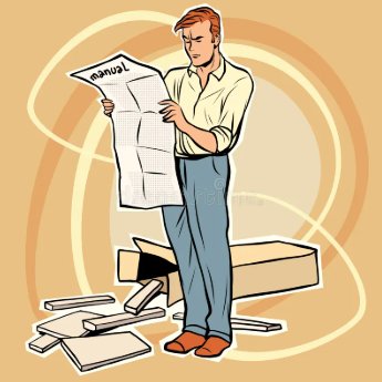 Quick Moving Services / IKEA Assemble445158891308994561