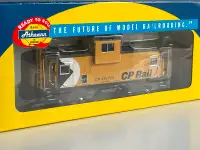 Ho scale caboose’s