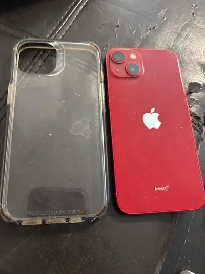 IPhone 13 good battery life  $400, View more