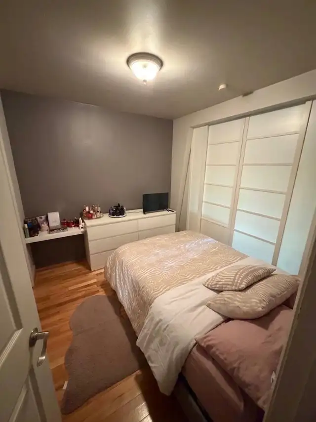 31/2 Nouveau -Rosemont in Long Term Rentals in City of Montréal - Image 5