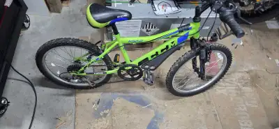 kids 20 inch mountain bike, View more