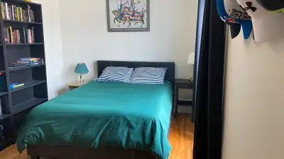 beautiful 31/2 apartment Montreal