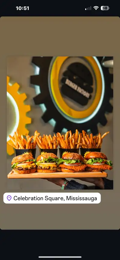 Grill Cook /Team Member, View more