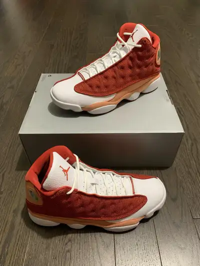 Jordan 13, View more