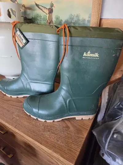 Men's Boots, View more