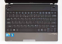 OEM Acer 1830 series US layout keyboard $39.99 obo
