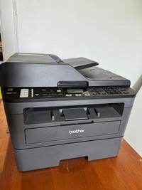 Brothers Printer/Scanner MFC-L2710DW