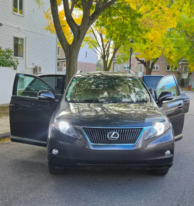 Lexus 2010600952362008596482