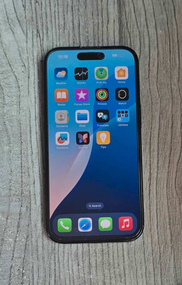 iPhone 15 (Please Read Ad. in Cell Phones in Winnipeg - Image 2