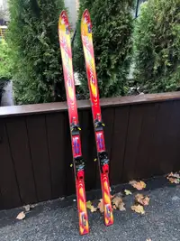 $35 Ski Dynastar 66” / 168 cm