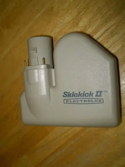 Electrolux Vacuum SidekickII Powerhead #1753- Used, View more