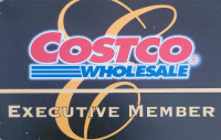 Costco membership at discounted rate