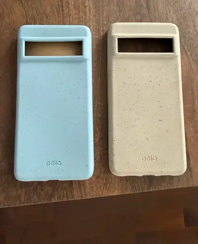 Pela Eco Friendly Phone Cases for Google Pixel 8 Pro, View more