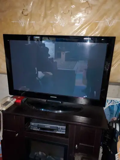 42 inch Samsung tv, View more