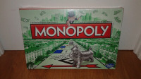 Jeu Monopoly