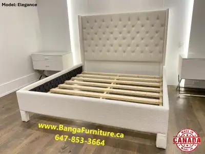 DIRECT CANADIAN MATTRESS AND FURNITURE FACTORY OUTLET!!!, View more