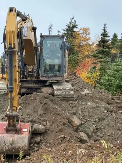 Heavy Equipment Operator, View more